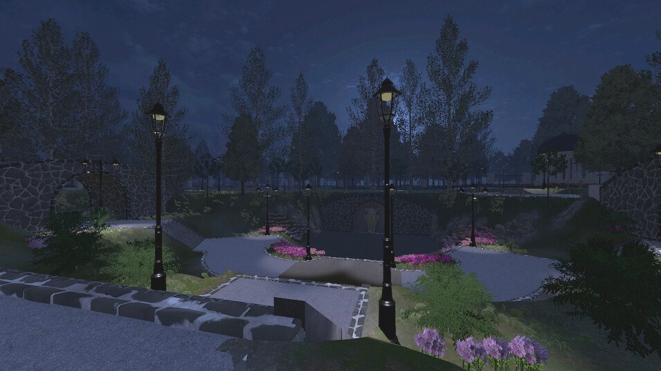 【DLsite/官中/动态/女主人公/3D作品/室外/高潮脸/阿黑颜/自慰/露出/巨乳/爆乳】小心别被发现！裸体外套下的暴露狂セレカさん & バレないように裸コートで露出するセレカさん 【PC/社团名:しーぶるそふと/RJ01062825】-第10张图片-萌站