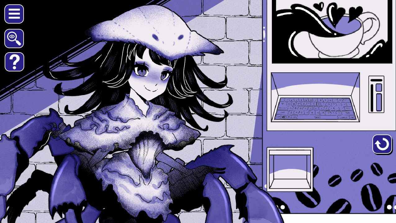 诡异咖啡机 v0.7.00 豪华版