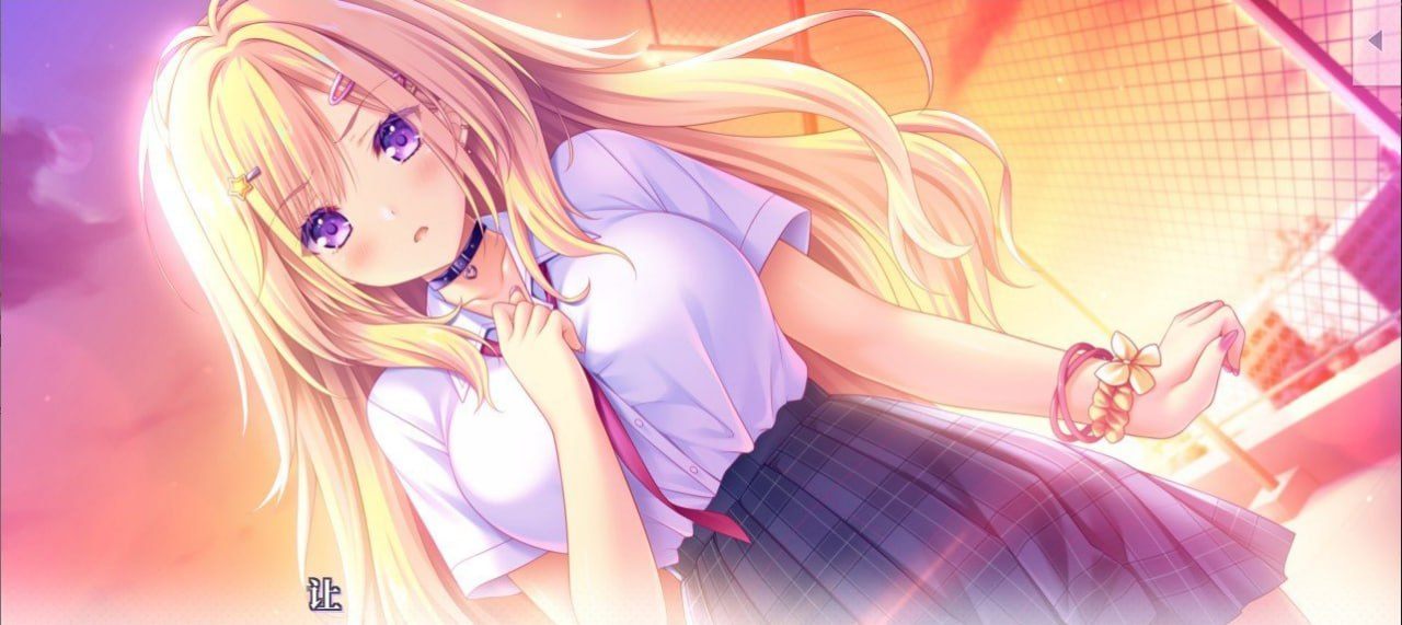 #闪耀少女  #きら☆かの AI汉化版+全CG存档-第4张图片-萌站