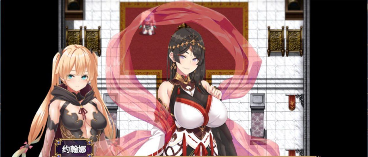 #煌星的胜利女神 #Radiant Victorias v1.0.2 官方中文步兵版+存档-第3张图片-萌站