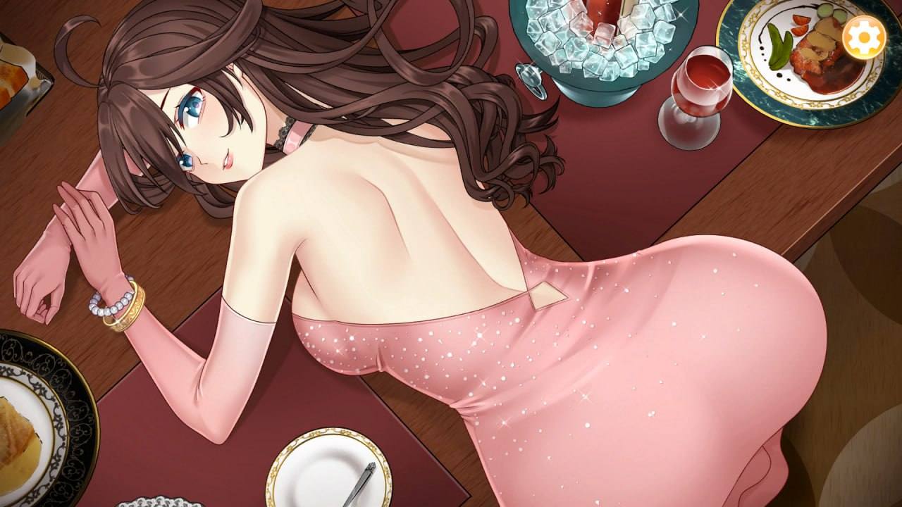 PC/SLG/#老虎机少女  #Slot Girls  官方中文步兵版【2025.1.28 发售】  
