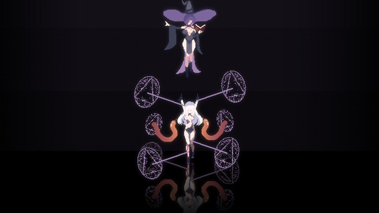 PC/SLG/#魔女的地下城 #魔女のタンジョン v1.3.11 汉化版【2025.3.9 更新】-第3张图片-萌站