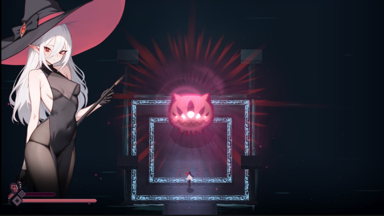 PC/SLG/#魔女的地下城 #魔女のタンジョン v1.3.11 汉化版【2025.3.9 更新】-第6张图片-萌站