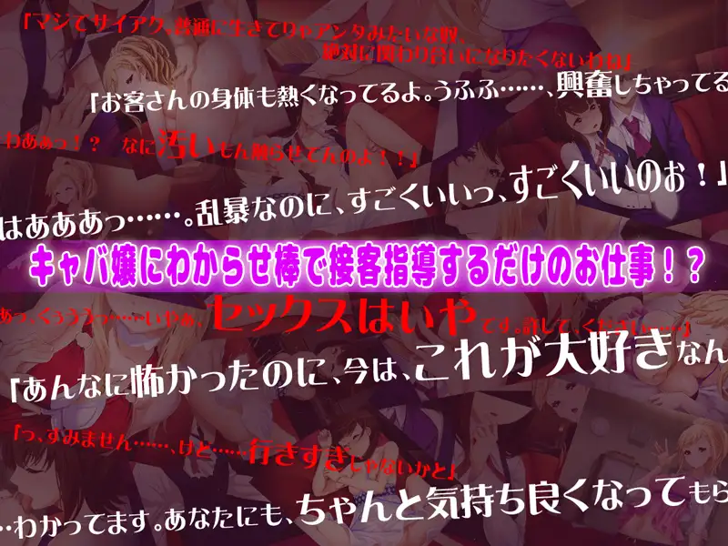 [冷淡][傲娇][男主后宫][经营] ハッスルタイム![汉化] [1499.3M] [度盘]-第2张图片-萌站