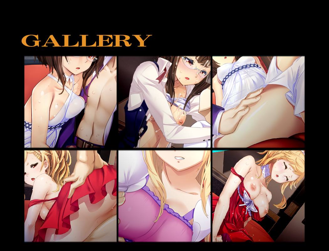 [冷淡][傲娇][男主后宫][经营] ハッスルタイム![汉化] [1499.3M] [度盘]-第4张图片-萌站
