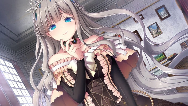 [爆款异世界策略后宫神作][汉化]百千の定にかわたれし剋 彼女たちの東奔西走拡張パック [BD410MB]-第10张图片-萌站