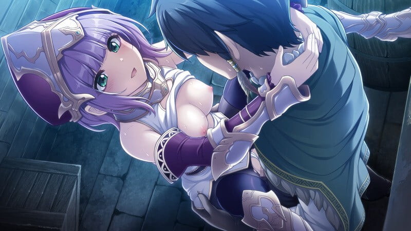 [爆款异世界策略后宫神作][汉化]百千の定にかわたれし剋 彼女たちの東奔西走拡張パック [BD410MB]-第15张图片-萌站
