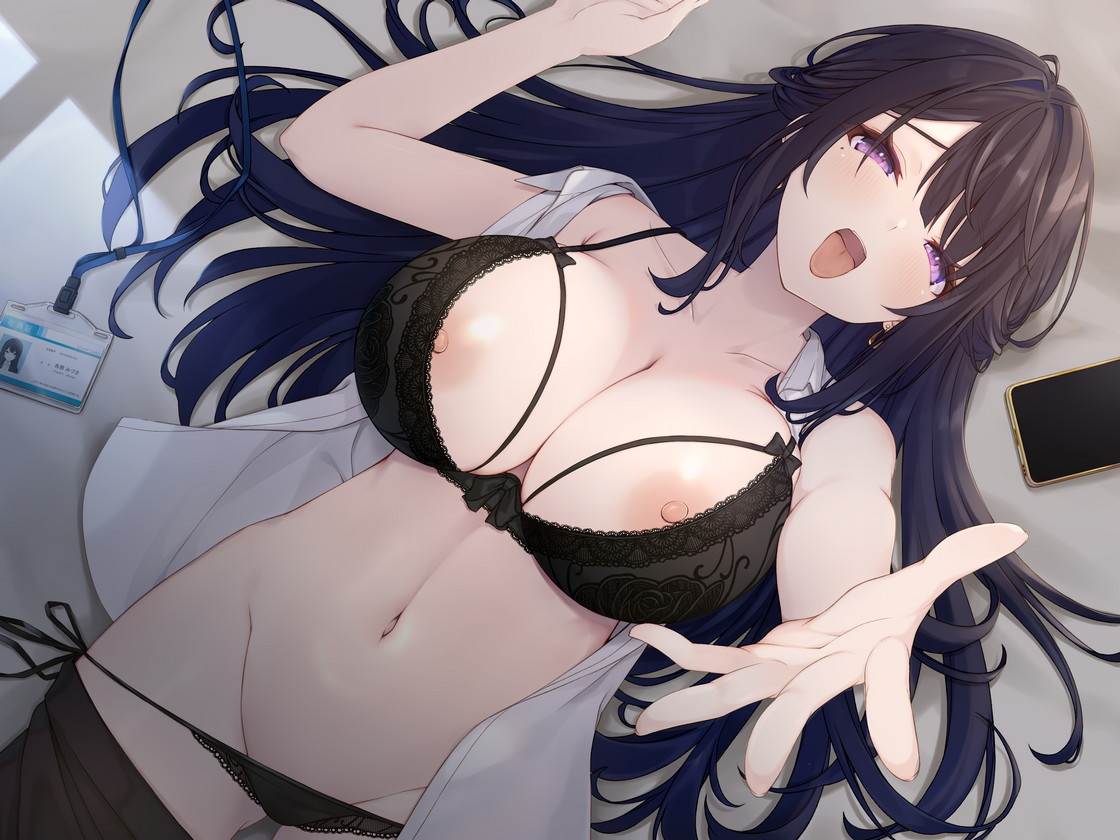 RJ01326159【柚木つばめ】【轟音オホ】すべての口説きを拒否するデカ乳ダウナーお姉さんの強○授乳えっち!〜”チン吸い”専用ペットの俺にだけ見せる、しごでき先輩のバブられ願望〜