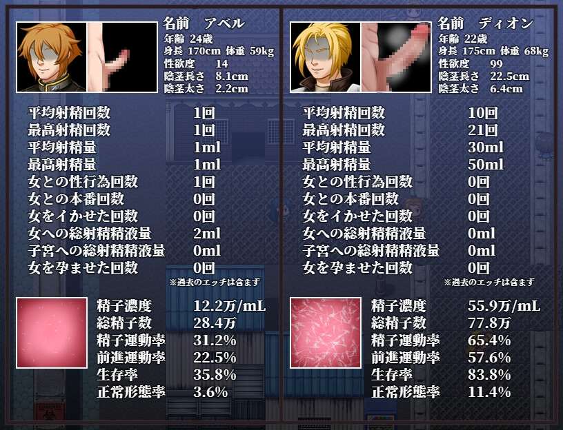 【RPG/PC/AI翻译/NTR/巨乳/受孕/】エージェント・エレナ ～無能な部下との危険な任務～