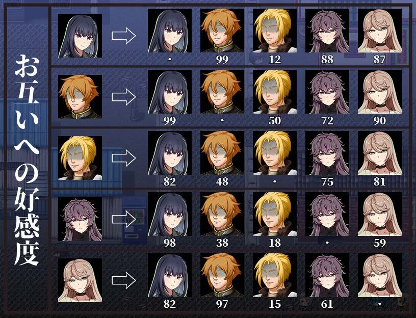 【RPG/PC/AI翻译/NTR/巨乳/受孕/】エージェント・エレナ ～無能な部下との危険な任務～-第5张图片-萌站