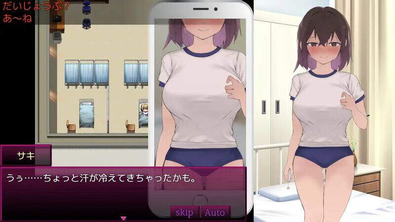 【互动/RPG/AI汉化/全动态】好想成为网红啊（いいネのトリコ）V1.0 AI汉化版【500M全CV】【序号223】