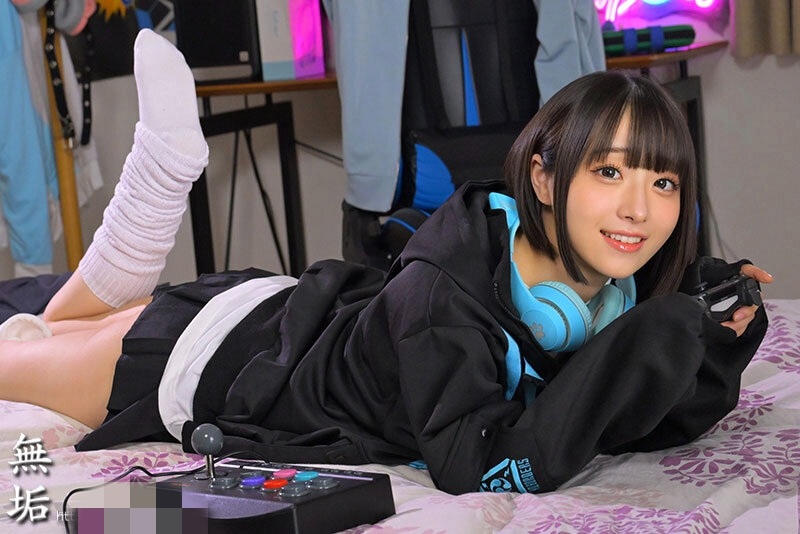 いつでもおま×こ使い放題！ ゲームしながら自由にハメさせてくれるドスケベ引きこもりゲーマー妹 小島みこ-第2张图片-萌站