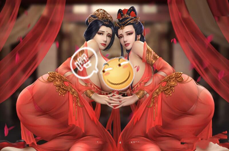 【武侠/RPG/中文/魔改】金庸群侠传5-爱与死 V3.1.1青年贺岁5.5版+自娛自樂MOD-(附送铜雀台版)【9G】【序号228】-第7张图片-萌站 【武侠/RPG/中文/魔改】金庸群侠传5-爱与死 V3.1.1青年贺岁5.5版+自娛自樂MOD-(附送铜雀台版)【9G】【序号228】-第7张图片-萌站