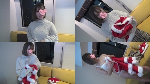 聖誕節、壓倒的聖誕妹子。-第3张图片-萌站