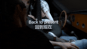 【巨乳 黑丝 骑乘 后入 爆操 中出】新作-VAM 赵灵儿 回家路上 NTR-第6张图片-萌站