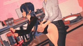 【巨乳 JK 骑乘 后入 手交 爆操 爆射 喷潮 中出】新作-Mita[Miside]-第6张图片-萌站