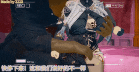 【巨乳 黑丝 口交 吞精 舔穴 骑乘 后入 爆操 爆射 喷潮 中出】新作-QOS♠屈服于BBC的薇塔给舰长发来了一些视频+SexDance ラビットホール-第23张图片-萌站 【巨乳 黑丝 口交 吞精 舔穴 骑乘 后入 爆操 爆射 喷潮 中出】新作-QOS♠屈服于BBC的薇塔给舰长发来了一些视频+SexDance ラビットホール-第23张图片-萌站