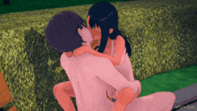 【萝莉 口交 手交 骑乘 后入 前后夹击 爆操 中出】新作-SEXDANCE Nagatoro & Takagi-san NTS-第10张图片-萌站