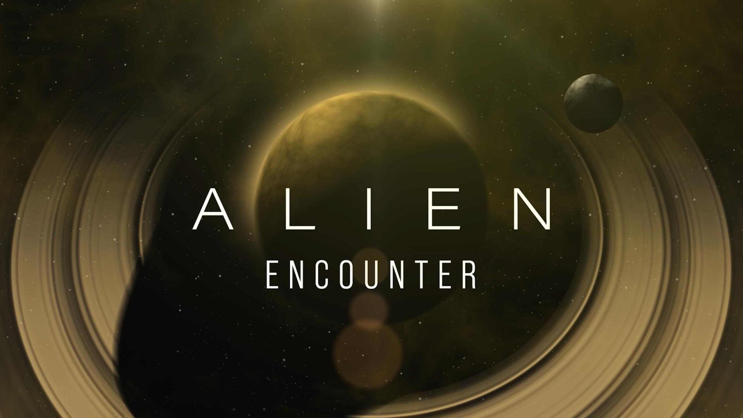 【楘栜定制分享】Alien Encounter S Full Version 3D 异形 性感 高跟 巨肚 妊娠 欧美风 超精致 超精细 异种奸 1080P