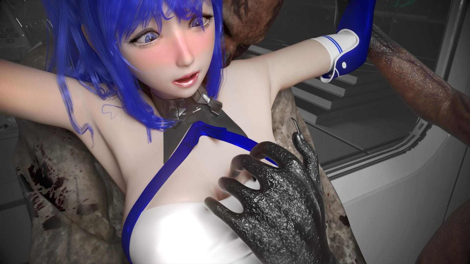 【楘栜定制分享】ATD ULALAv2SCENE03PREGNANCY 3D ATD 超颜 巨肚 妊娠 丧尸 重口 小姐姐 超精致 超精细 大佬神作 1080P