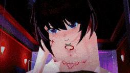 【MMD/kurumi235/纯啪】崩坏 坏女孩希儿