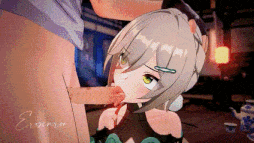 【MMD/ErosEnro/纯啪】米家小矮子整合版+克拉拉-第4张图片-萌站