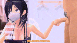 【3D/フリム/纯啪】碧池JK蜜姬~父女乱伦 整合版27分-第3张图片-萌站