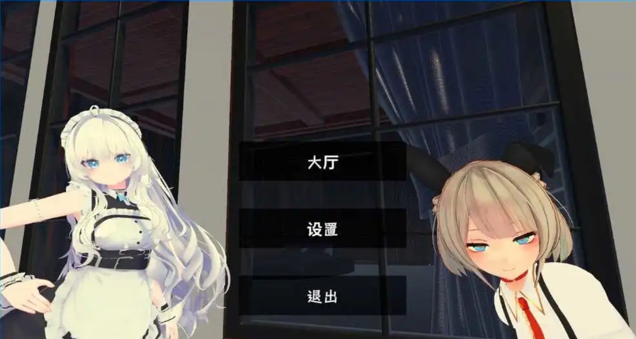 【PC/3D/互动SLG】运动欲望～专注天花板的战斗～ DL官方中文版 [2.3G]-第3张图片-萌站