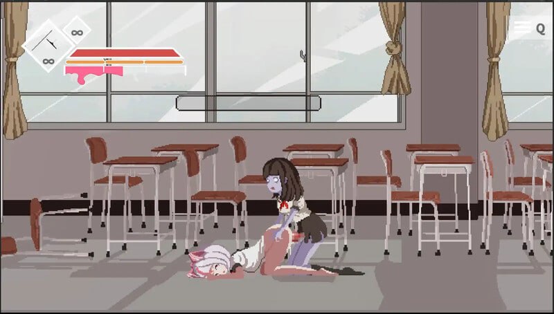 【PC&安卓直装/ACT/像素/动态/异种奸】萨哈塔遭遇的一日v1.05【共2.2GB】【官方中文】-第7张图片-萌站