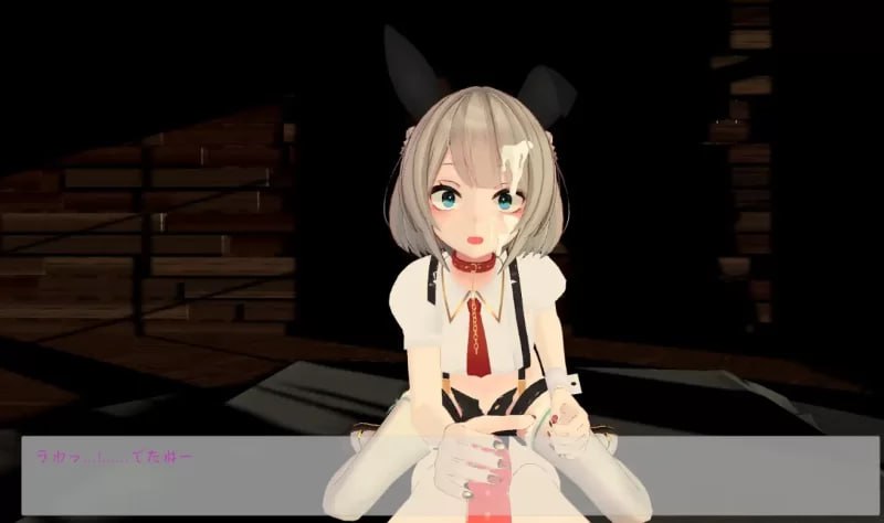 PC/【3D互动中文全动态】Suposeku-第一视角爱爱特化对战游戏 スポセク ～天井特化のバトルファック 官方中文版[可VR]
