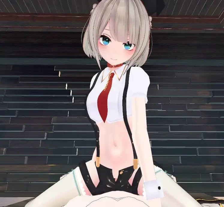 PC/【3D互动中文全动态】Suposeku-第一视角爱爱特化对战游戏 スポセク ～天井特化のバトルファック 官方中文版[可VR]-第7张图片-萌站