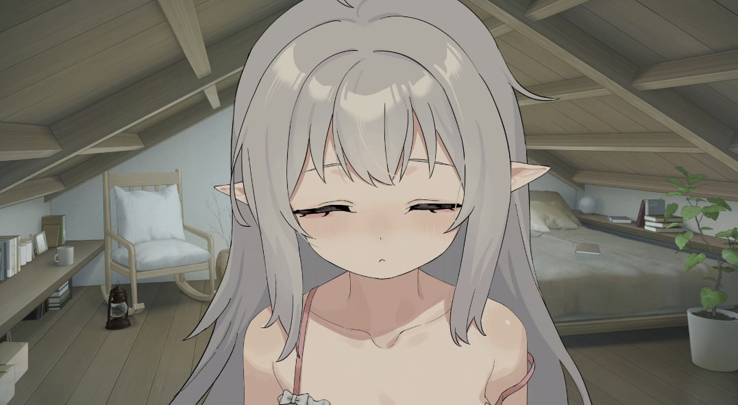 PC/SRPG/【养成SLG全动态】和存在感薄弱妹妹一起的简单生活~v0.7A官方中文版【安卓joi+PC】存在感薄い妹との简単生活-第2张图片-萌站 PC/SRPG/【养成SLG全动态】和存在感薄弱妹妹一起的简单生活~v0.7A官方中文版【安卓joi+PC】存在感薄い妹との简単生活-第2张图片-萌站