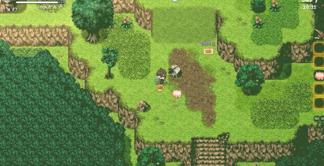PC/SRPG/【养成SLG全动态】和存在感薄弱妹妹一起的简单生活~v0.7A官方中文版【安卓joi+PC】存在感薄い妹との简単生活-第3张图片-萌站 PC/SRPG/【养成SLG全动态】和存在感薄弱妹妹一起的简单生活~v0.7A官方中文版【安卓joi+PC】存在感薄い妹との简単生活-第3张图片-萌站