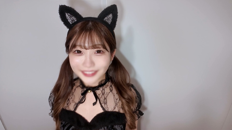 日まで1290p ! ※絶滅危惧種　激かわ希少種コネコに人間様遺伝*をキョウセイぶっこみ!!　-第2张图片-萌站