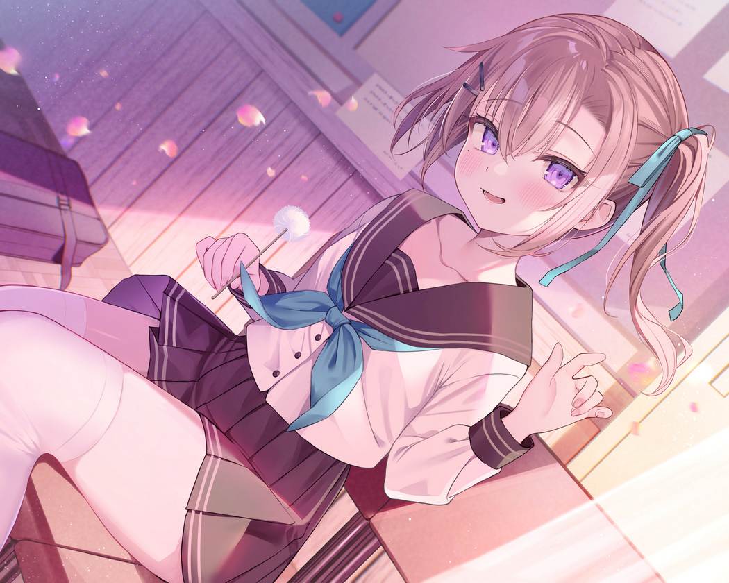 RJ01322062【佐藤舞】恋人から妻へ『最愛のキミと共に歩む人生の軌跡』～幼なじみから恋人へ、由笑との高校生活～