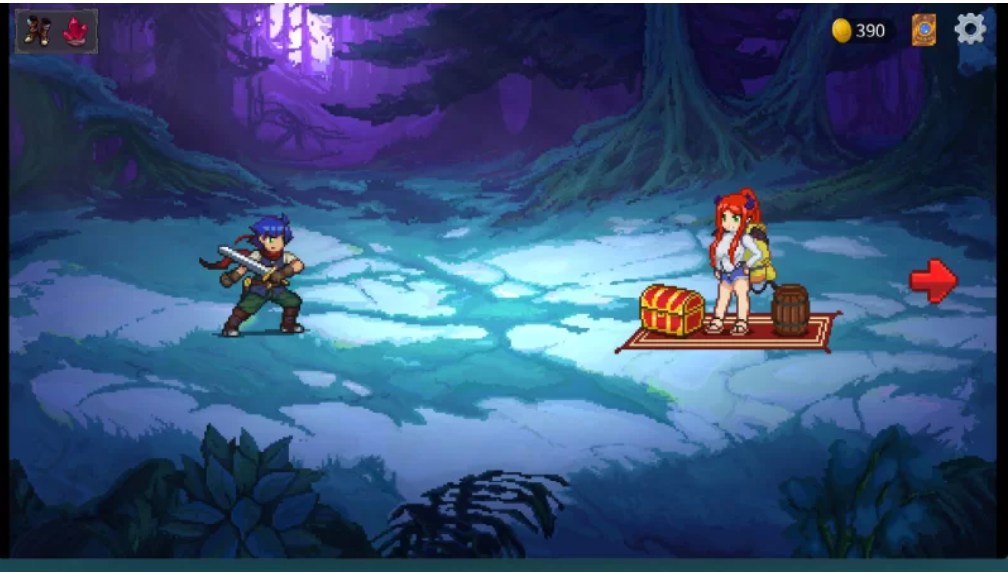 【PC/2D/SLG】魅魔之森~V1.03官中-第4张图片-萌站