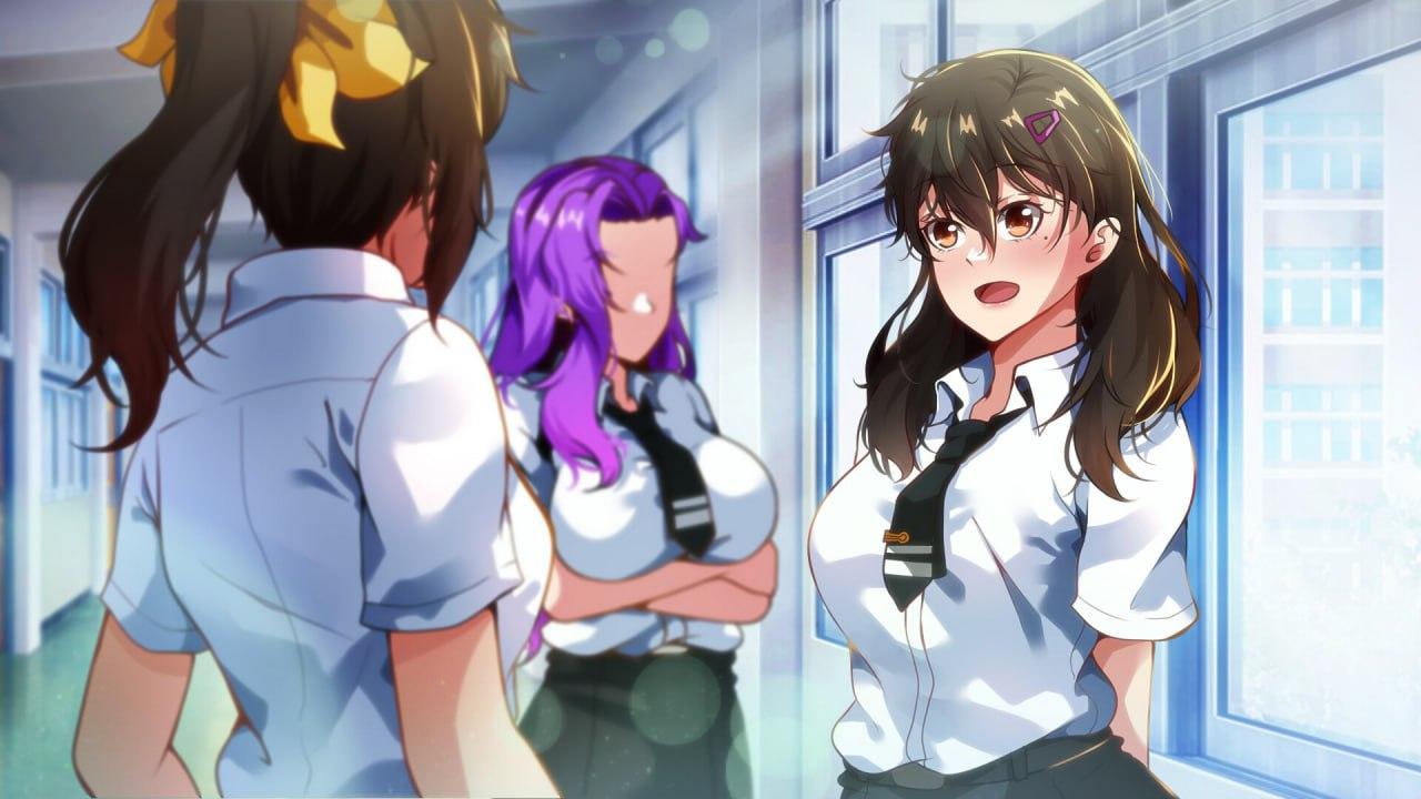 PC/# #官中 #PC #CV 开发商:#Jungle House 名称:迷人之心:与帮派的故事 原名:CHARMING HEART 版本:Build.17776287(v25.03.19)-第6张图片-萌站 PC/# #官中 #PC #CV 开发商:#Jungle House 名称:迷人之心:与帮派的故事 原名:CHARMING HEART 版本:Build.17776287(v25.03.19)-第6张图片-萌站