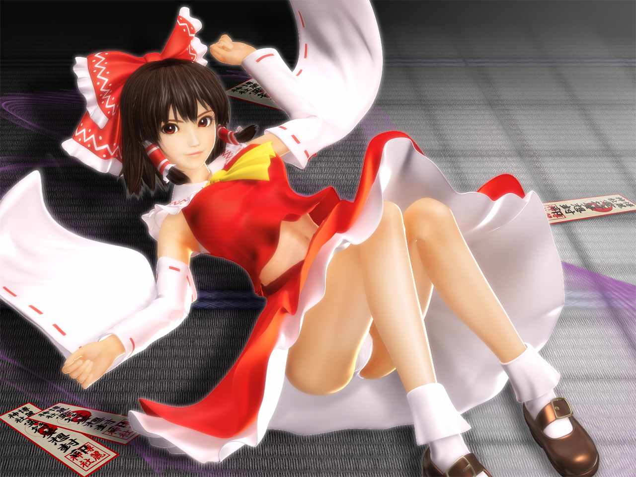【超色情/老物合集/佳作/动态/SLG】@OZ 5部合集(女英雄老婆、不知火舞、水星少女、凌辱灵梦、咲夜红魔馆)-第20张图片-萌站 【超色情/老物合集/佳作/动态/SLG】@OZ 5部合集(女英雄老婆、不知火舞、水星少女、凌辱灵梦、咲夜红魔馆)-第20张图片-萌站