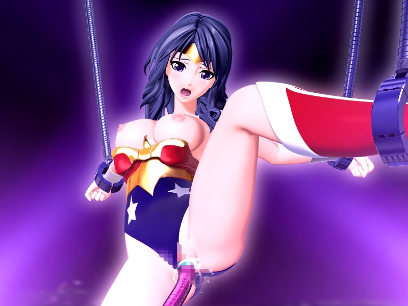 【超色情/老物合集/佳作/动态/SLG】@OZ 5部合集(女英雄老婆、不知火舞、水星少女、凌辱灵梦、咲夜红魔馆)-第8张图片-萌站 【超色情/老物合集/佳作/动态/SLG】@OZ 5部合集(女英雄老婆、不知火舞、水星少女、凌辱灵梦、咲夜红魔馆)-第8张图片-萌站
