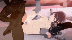 【萝莉 黑丝 骑乘 后入 爆操 爆射 喷潮 中出】新作-Ui-Shuba-第5张图片-萌站