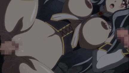 【动画/乘骑/爆操/后入/中出】露出系魔法女子大生クリスティア1-2-第9张图片-萌站