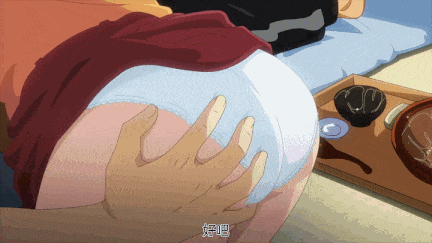 【动画/合集/口交/乘骑/中出/后入/爆操】しょうたいむ！～歌のお姉さんだってしたい【第01-8話】-第9张图片-萌站