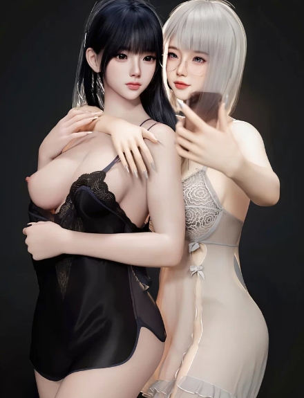 【3D国产】luck zsx9［画风精美图集］ [1886P+543M][百度盘]-第3张图片-萌站