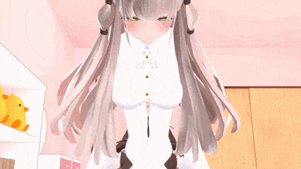 【动画/百合/口交/乘骑/爆操】[ExcelFlat] ふた妹とボクのアナ ～お兄ちゃんのオス穴にメスのココロ、孕ませちゃうね～-第3张图片-萌站