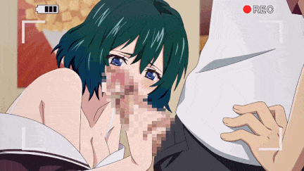 【动画/口交/乳交/双飞/乘骑/百合/后入】[中文字幕]Abandon‐100ヌキしないと出られない不思議な教室 （1-2）-第13张图片-萌站