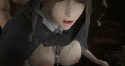 【动画/巨乳/后入/爆操】[exprational] Fia [Elden Ring]-第5张图片-萌站