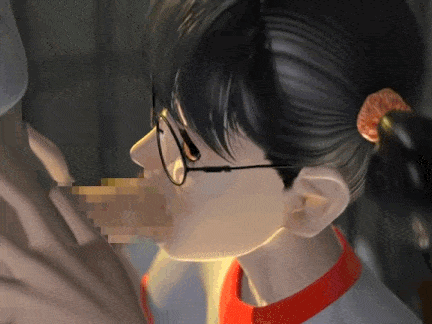 【动画/口交/中出/爆操/乳交/后入】[梅麻呂3D] 舞～mai～ [中文字幕]-第2张图片-萌站