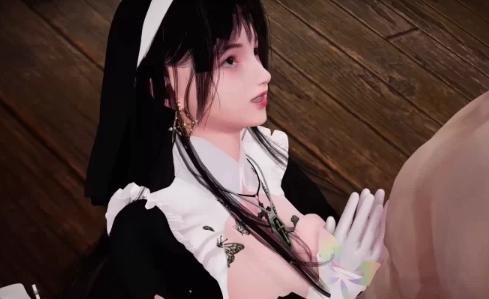 修女2 ........ [1V+500M][百度盘]