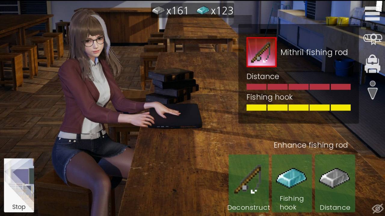PC/[SLG] 官方中文【简+繁】  特工17 Agent17 V0.25.3-第3张图片-萌站