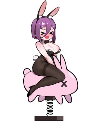 #兔女郎的奇妙异星冒险#バニーガールの奇妙な異星アドベンチャー v1.03 官方中文版